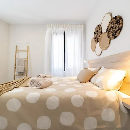 Venegas Urban Suites-3e * Las Palmas de Gran Canaria