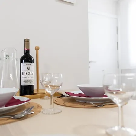 Apartment Venegas Urban Suites-3e Las Palmas de Gran Canaria