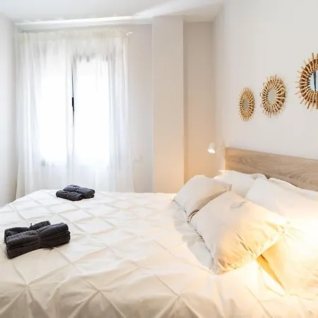 Venegas Urban Suites-3e * Las Palmas de Gran Canaria