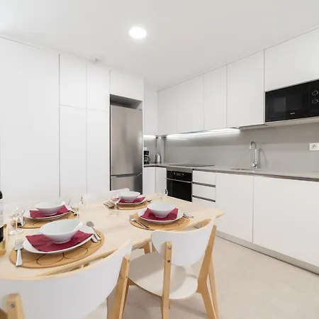 Venegas Urban Suites-3e * Las Palmas de Gran Canaria