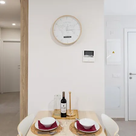 Venegas Urban Suites-3e *