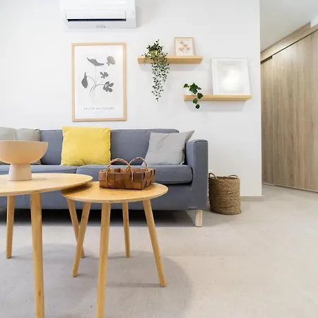 Apartment Venegas Urban Suites-3e Las Palmas de Gran Canaria
