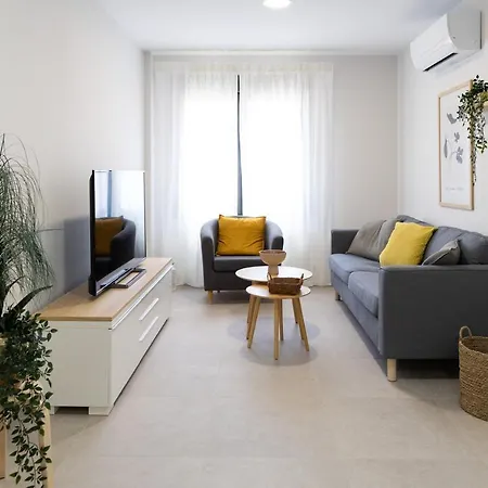 Venegas Urban Suites-3e Apartment Las Palmas de Gran Canaria