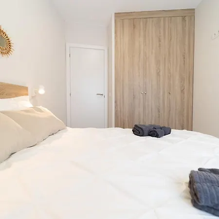 Venegas Urban Suites-3e Apartment *