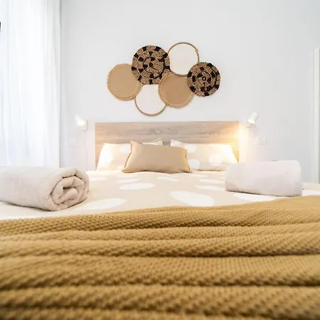 Venegas Urban Suites-3e Las Palmas de Gran Canaria