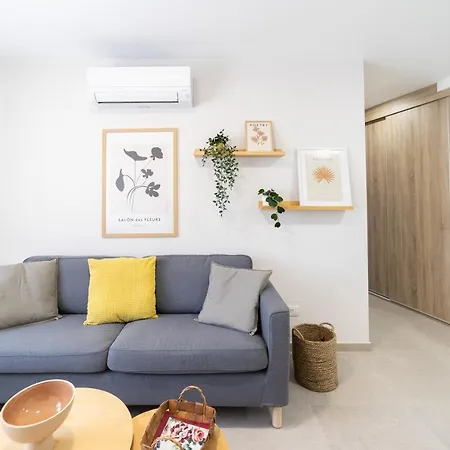 Venegas Urban Suites-3e *