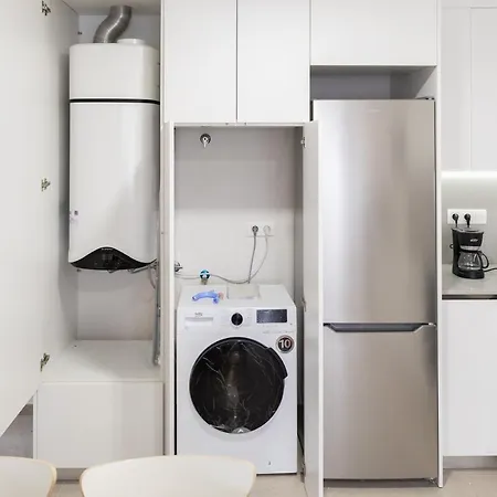 Venegas Urban Suites-3e *