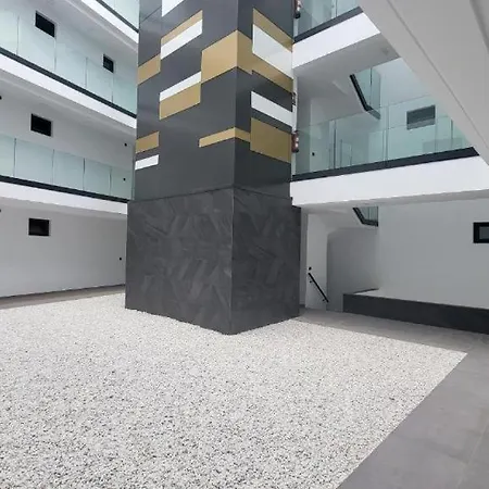 Venegas Urban Suites-3e * Las Palmas de Gran Canaria