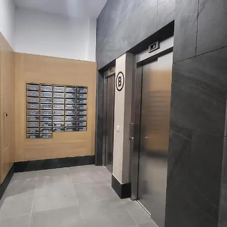 Venegas Urban Suites-3e