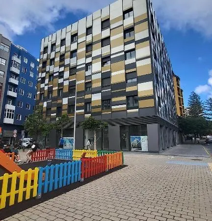 Venegas Urban Suites-3e *